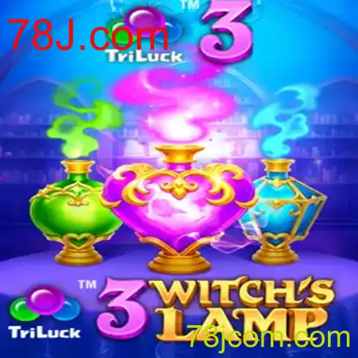 Descubra o Fascinante Mundo de 3WitchsLamp: O Jogo que Conquista Multidões