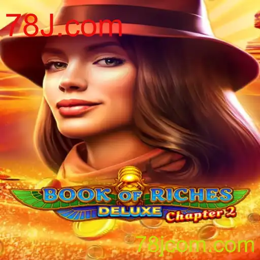 Descubra o Universo de 'Book of Riches Deluxe Chapter 2'