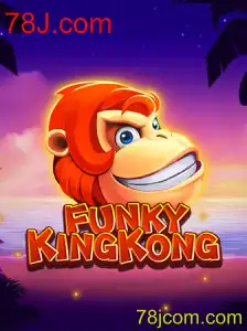 FunkyKingKong: Descubra o Mundo Vibrante e Desafiador deste Jogo Único
