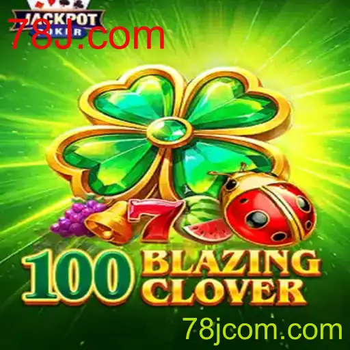Explorando 100BlazingClover: O Fascinante Mundo do Novo Jogo Online