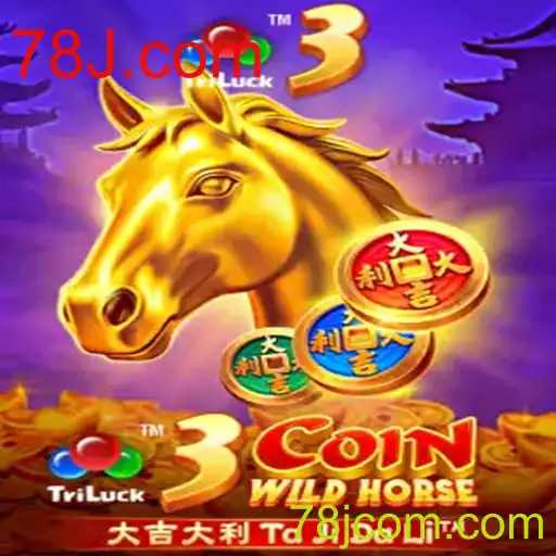 Explorando o Universo de 3CoinWildHorse: O Jogo Online do Momento
