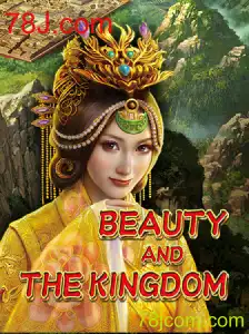 Explorando o Universo Único de BeautyAndTheKingdom