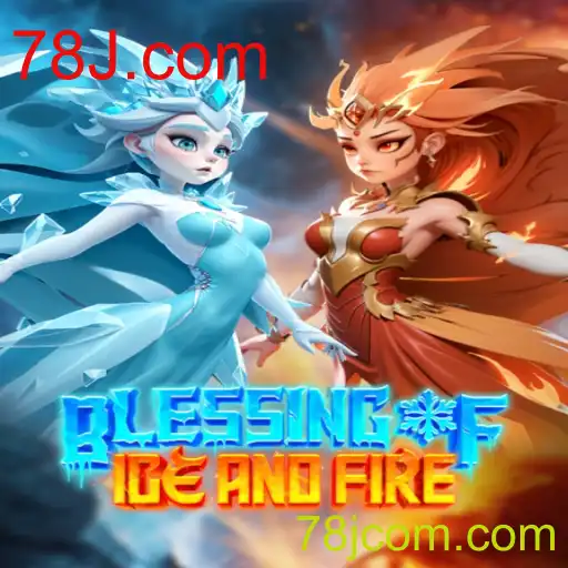 Descubra o Universo Único de BlessingofIceandFire