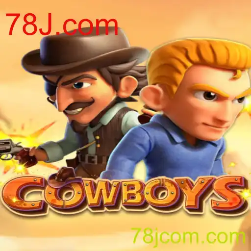 Descubra o Fascinante Universo do Jogo 'COWBOYS'
