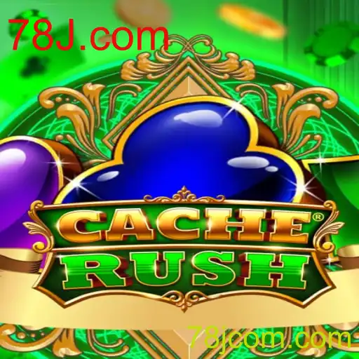 CacheRush: O Jogo de Aventura e Estratégia que Conquista o Público