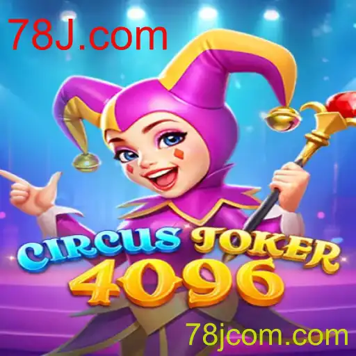 Descubra a Emoção de CircusJoker4096: Diversão e Estratégia