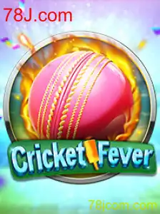 Descubra o Mundo de CricketFever e as Estratégias de Jogo com 78J.com