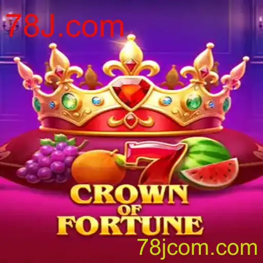 Descubra a Emoção do Jogo CrownofFortune na Plataforma 78J.com