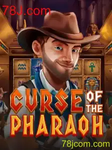 CurseofthePharaoh: Mergulhe no Mundo de Mistérios e Aventuras
