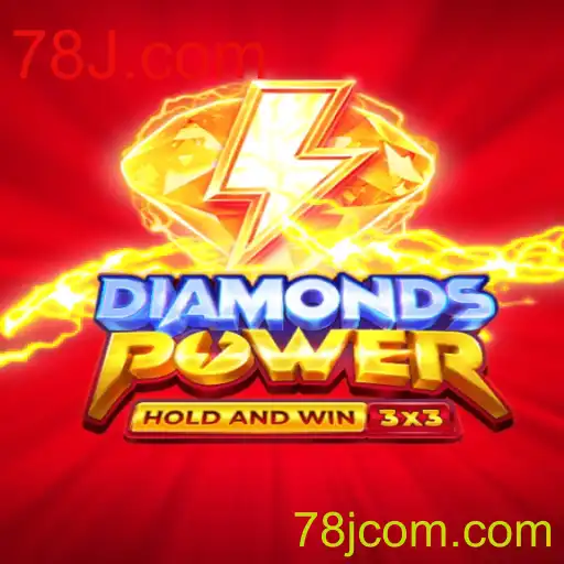 Descubra a Emoção do Jogo DiamondsPower e as Novidades com 78J.com