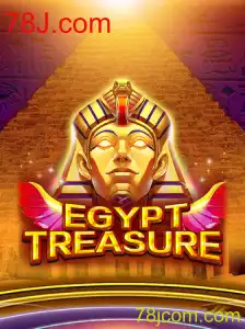 Descubra os Mistérios de EgyptTreasure: Uma Aventura Inesquecível