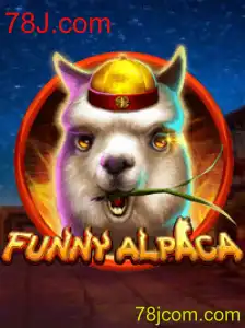 FunnyAlpaca: Um Mergulho no Divertido Mundo do Jogo que Conquistou 78J.com