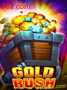 Explorando o Novo Fenômeno dos Jogos: GoldRush - Uma Aventura no Mundo de 78J.com