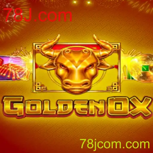 Descubra o Fascinante Jogo de Azar GoldenOx em 78J.com