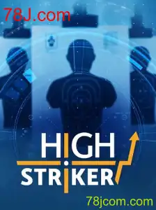 Explorando o Jogo de Habilidade: HighStriker e a Palpitante 78J.com