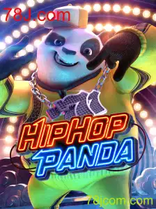 Descubra o Universo de HipHopPanda: O Jogo Que Conquista Multidões