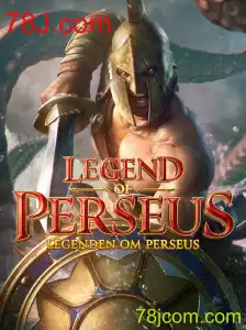 Descubra o Fascinante Mundo de 'LegendofPerseus'