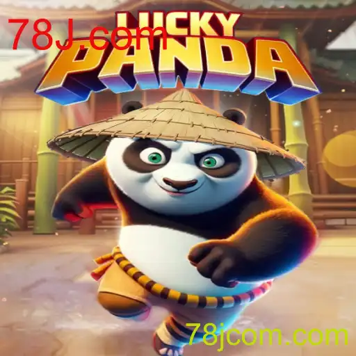 Descubra o Fascinante Mundo de LuckyPanda no 78J.com