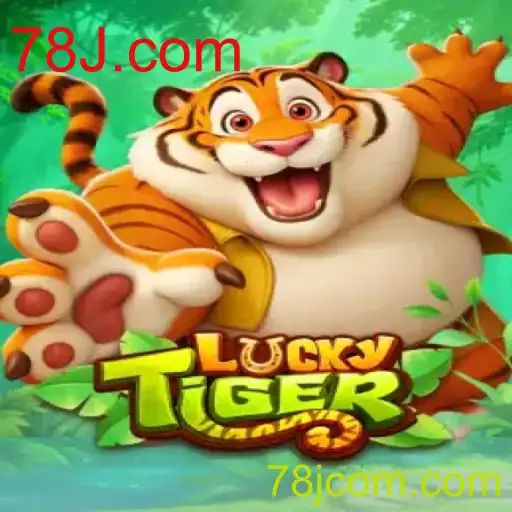 Explorando o Mundo de LuckyTiger: Um Mergulho no Jogo com 78J.com