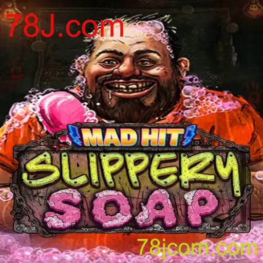 MadHitSlipperySoap: O Desafio Divertido que Está Conquistando o Mundo