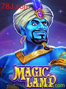 Descubra o Encantador Jogo de Estratégia MagicLamp no 78J.com