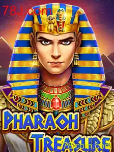 Descubra o Fascinante Mundo de PharaohTreasure em 78J.com
