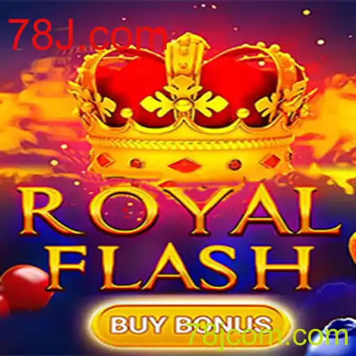 RoyalFlashBuyBonus: Uma Experiência de Jogo Única no 78J.com