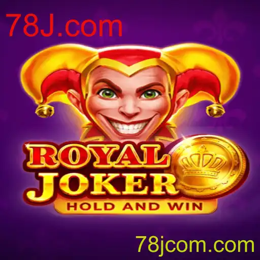 RoyalJoker: Descubra o Empolgante Mundo do Jogo em 78J.com
