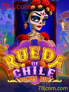 RuedaDeChileBonusBuy: Um Mergulho no Mundo Empolgante dos Jogos de Azar Online