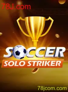 SoccerSoloStriker: O Novo Fenômeno dos Jogos Online