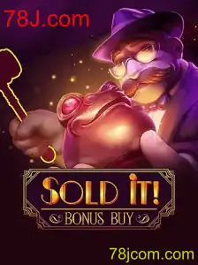 Explorando o Jogo SolditBonusBuy: Uma Aventura Empolgante