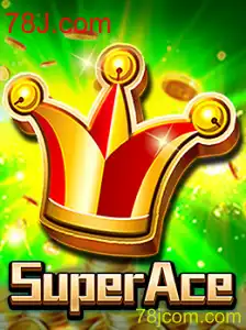 Descubra o Fascinante Mundo de SuperAce: O Jogo do Momento