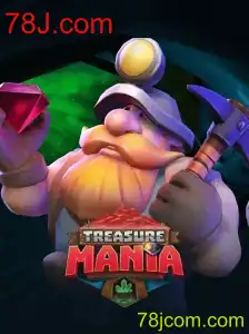Descubra o Fascinante Mundo de TreasureMania
