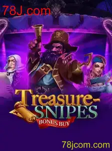 TreasuresnipesBonusBuy: Um Mergulho no Universo do Jogo com 78J.com